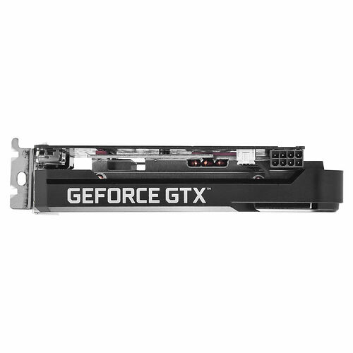 Palit GeForce GTX 1660 Ti StormX OC, 6 Go