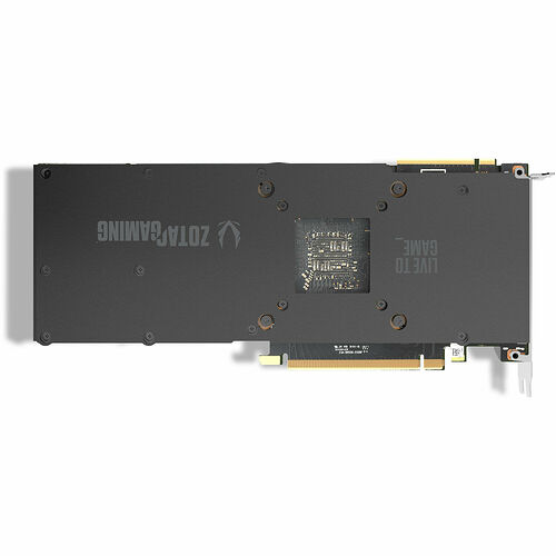 Zotac Gaming GeForce RTX 2080 Ti TWIN FAN