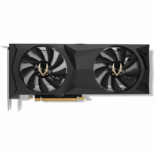 Zotac Gaming GeForce RTX 2080 Ti TWIN FAN