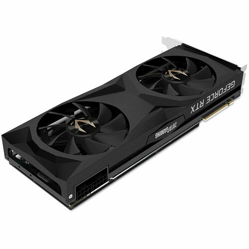 Zotac Gaming GeForce RTX 2080 Ti TWIN FAN