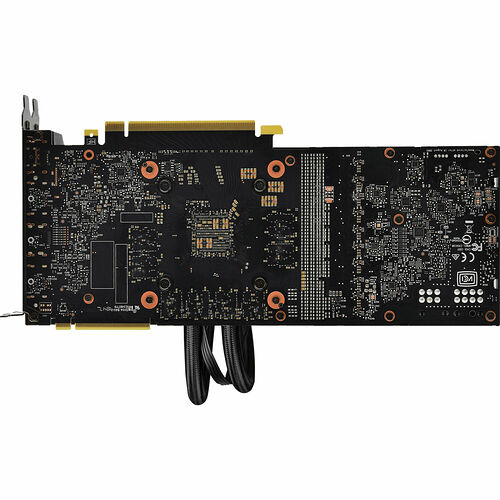EVGA GeForce RTX 2070 SUPER XC HYBRID GAMING, 8 Go