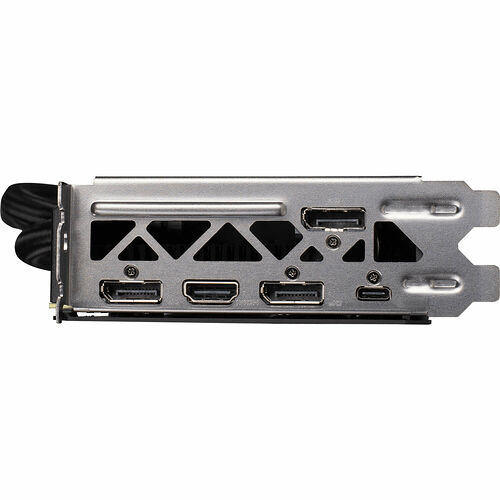 EVGA GeForce RTX 2070 SUPER XC HYBRID GAMING, 8 Go