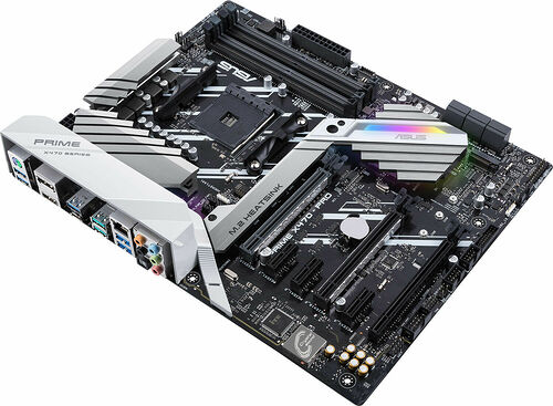 Asus PRIME X470 PRO
