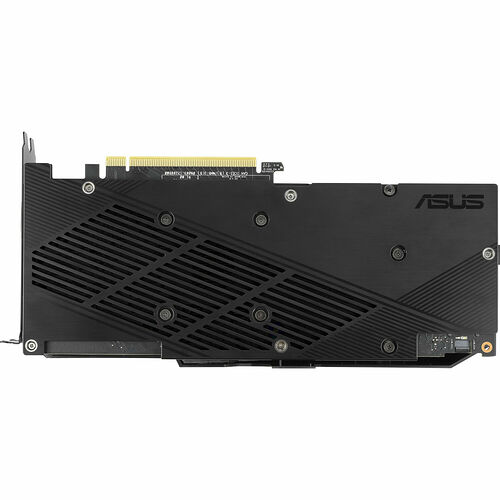 Asus GeForce RTX 2060 SUPER DUAL O8G EVO
