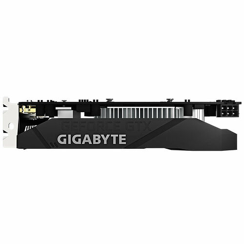 Gigabyte GeForce GTX 1650 SUPER OC