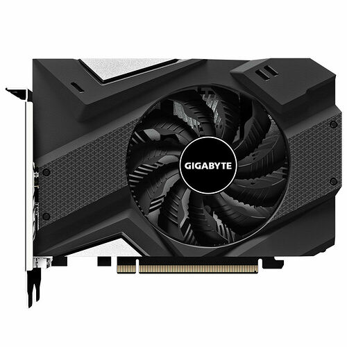 Gigabyte GeForce GTX 1650 SUPER OC