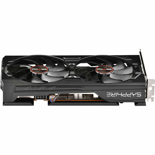 Sapphire Radeon RX 5500 XT PULSE (4 Go)