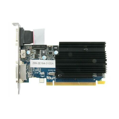 Sapphire Radeon HD 6450 (1 Go)