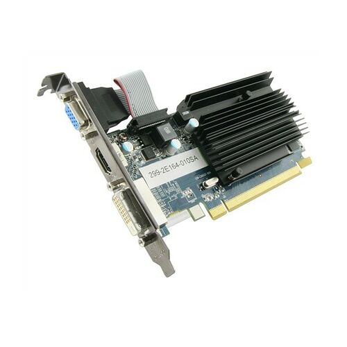 Sapphire Radeon HD 6450 (1 Go)