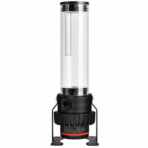 Thermaltake Pacific RL240