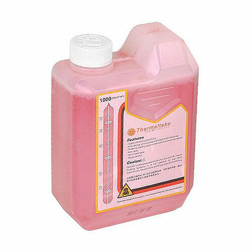 Thermaltake Pacific RL240