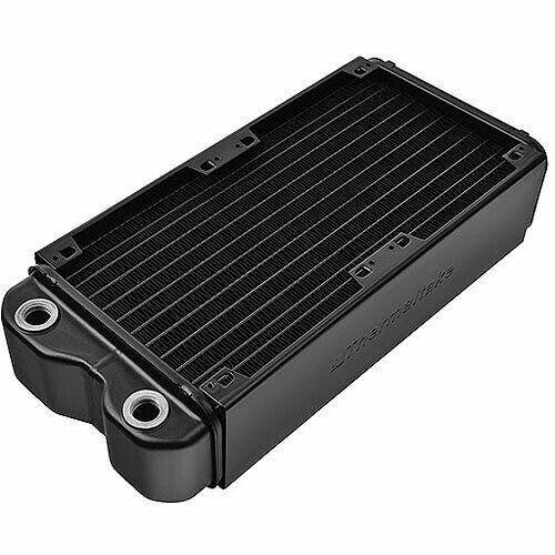 Thermaltake Pacific RL240