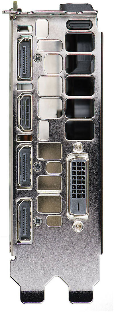 EVGA GeForce GTX 1060 GAMING ACX 3.0, 6 Go