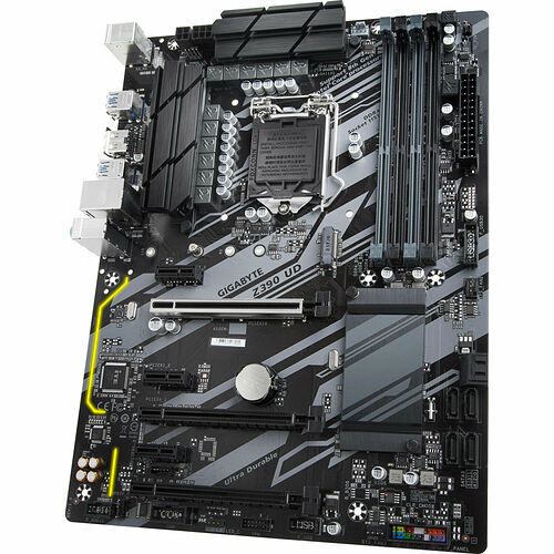 Gigabyte Z390 UD