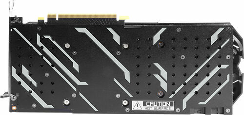 KFA2 GeForce RTX 2070 EX (1-Click OC) v2, 8 Go