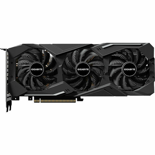 Gigabyte GeForce RTX 2070 SUPER WINDFORCE OC 8G, 8 Go