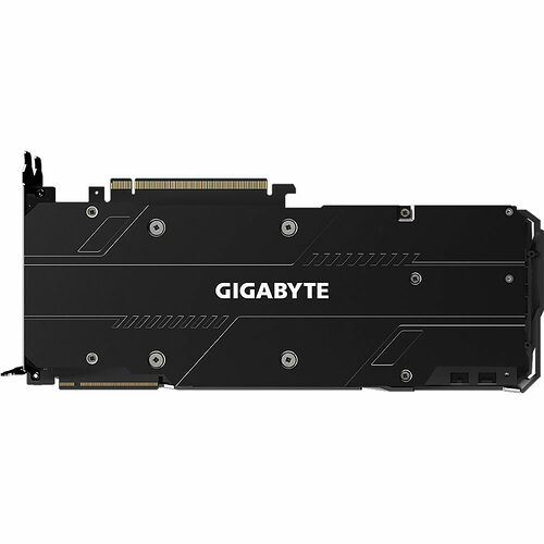 Gigabyte GeForce RTX 2070 SUPER WINDFORCE OC 8G, 8 Go
