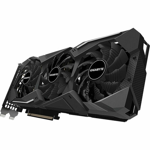 Gigabyte GeForce RTX 2070 SUPER WINDFORCE OC 8G, 8 Go