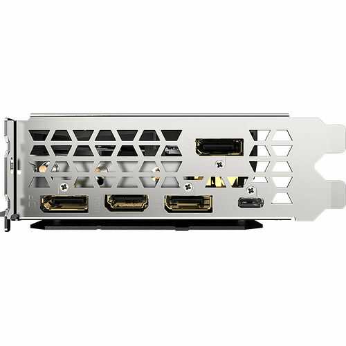 Gigabyte GeForce RTX 2070 SUPER WINDFORCE OC 8G, 8 Go