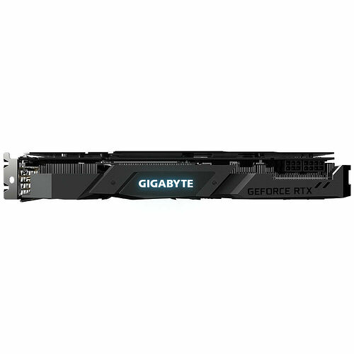 Gigabyte GeForce RTX 2070 SUPER WINDFORCE OC 8G, 8 Go