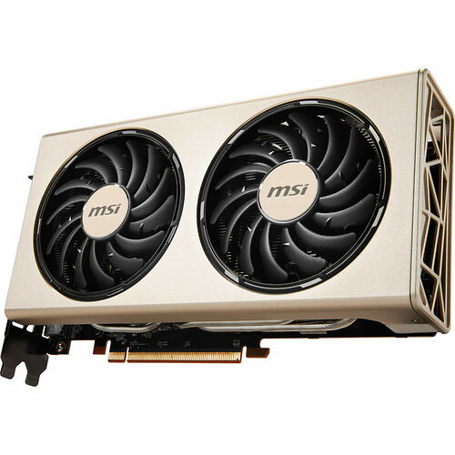 MSI Radeon RX 5700 XT EVOKE OC (v2)