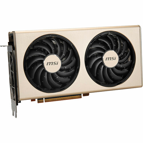 MSI Radeon RX 5700 XT EVOKE OC (v2)
