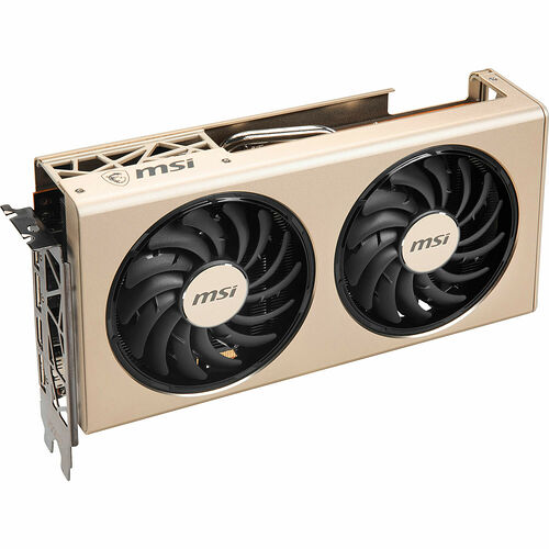 MSI Radeon RX 5700 XT EVOKE OC (v2)