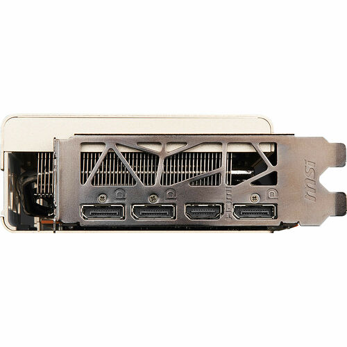 MSI Radeon RX 5700 XT EVOKE OC (v2)