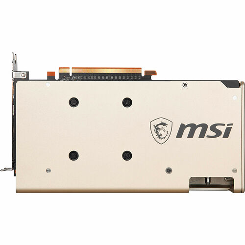 MSI Radeon RX 5700 XT EVOKE OC (v2)