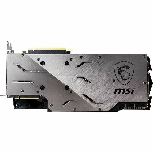 MSI GeForce RTX 2070 SUPER GAMING Z TRIO, 8 Go