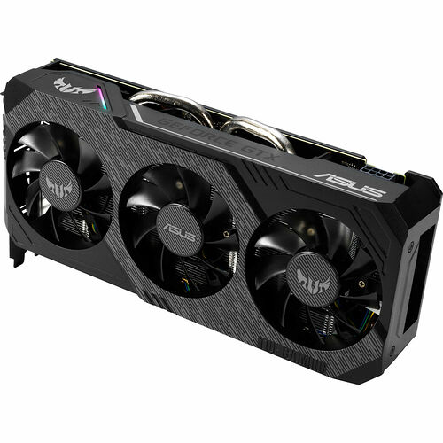 Asus GeForce GTX 1660 TUF 3 O6G GAMING