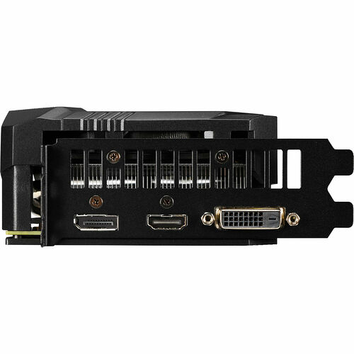 Asus GeForce GTX 1660 TUF 3 O6G GAMING