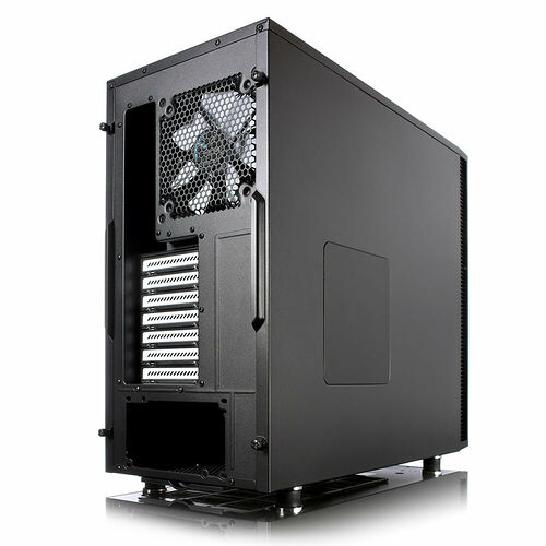 Fractal Design Define S - Noir (Version fenêtre)