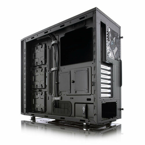Fractal Design Define S - Noir (Version fenêtre)
