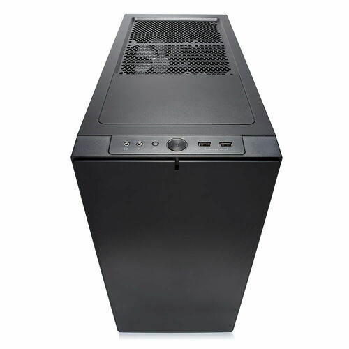 Fractal Design Define S - Noir (Version fenêtre)