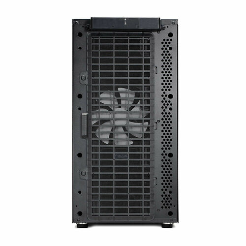 Fractal Design Define S - Noir (Version fenêtre)