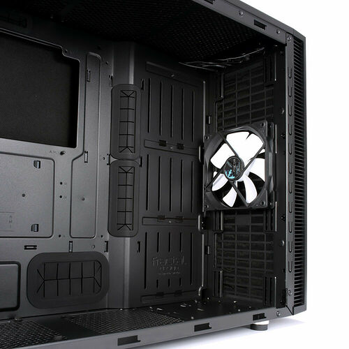 Fractal Design Define S - Noir (Version fenêtre)