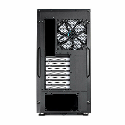 Fractal Design Define S - Noir (Version fenêtre)