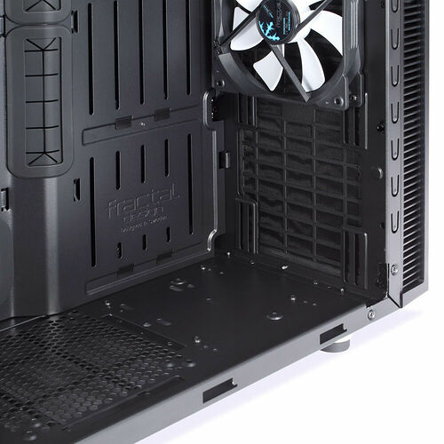 Fractal Design Define S - Noir (Version fenêtre)