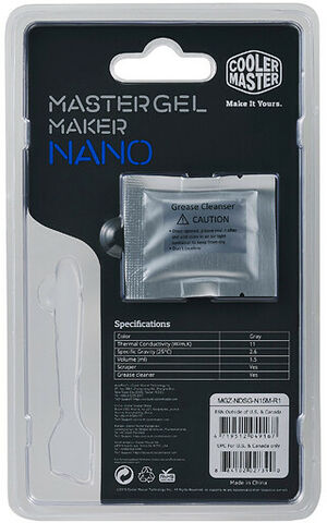 Cooler Master MasterGel Maker - 4 g