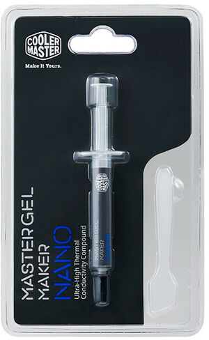 Cooler Master MasterGel Maker - 4 g