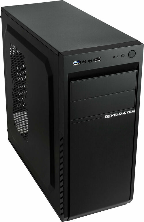 Xigmatek Soundwave A