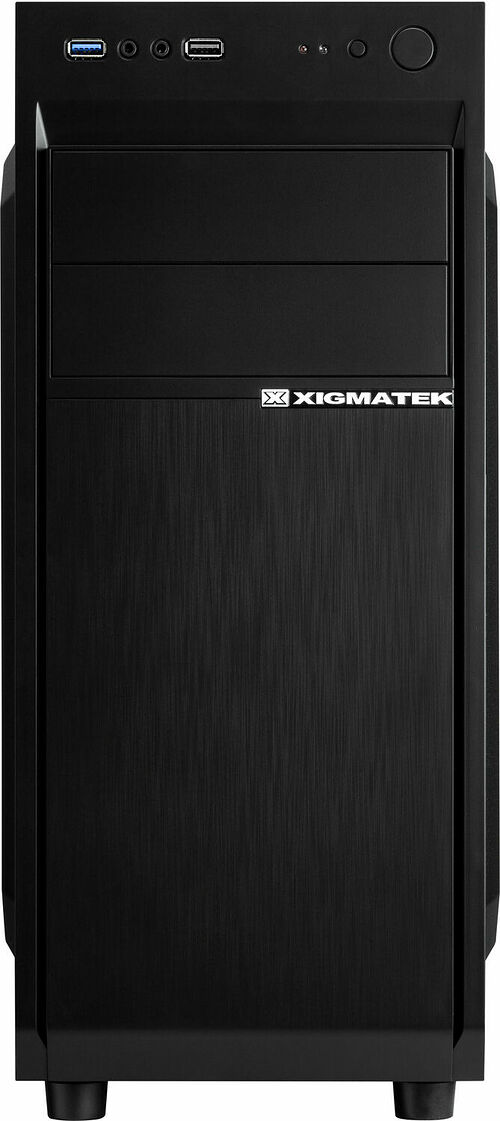 Xigmatek Soundwave A