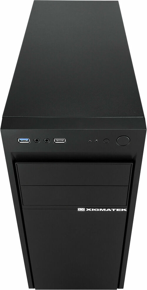 Xigmatek Soundwave A