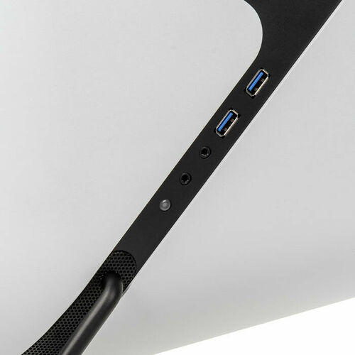 BitFenix Portal - Blanc (Version fenêtre)