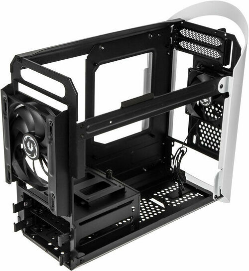 BitFenix Portal - Blanc (Version fenêtre)