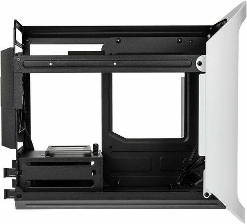 BitFenix Portal - Blanc (Version fenêtre)