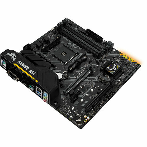 Asus TUF B450M PLUS GAMING