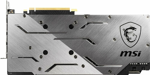 MSI GeForce RTX 2070 GAMING Z, 8 Go