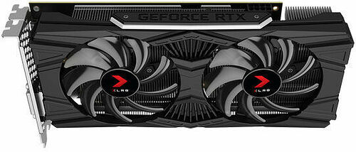 PNY GeForce RTX 2070 XLR8 Gaming OC Twin Fan, 8 Go